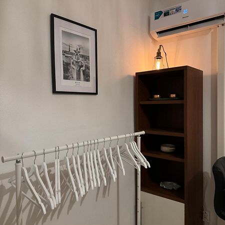 Peaceful 2 Room 50M2 Centric 10 Min To Old Town Ac 里加 外观 照片