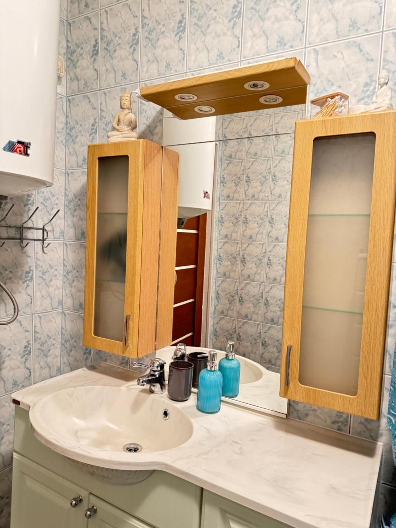 Peaceful 2 Room 50M2 Centric 10 Min To Old Town Ac 里加 外观 照片