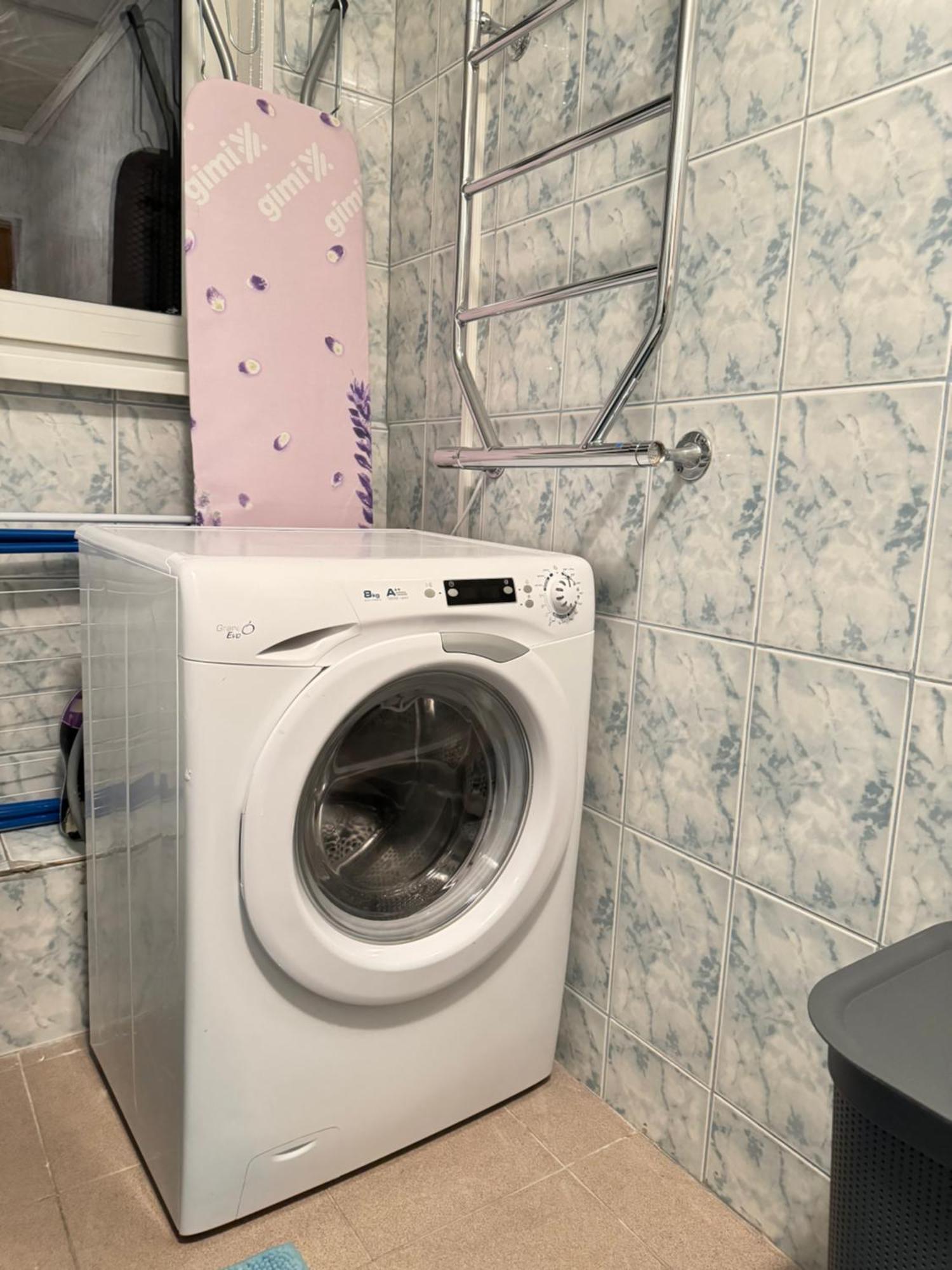 Peaceful 2 Room 50M2 Centric 10 Min To Old Town Ac 里加 外观 照片