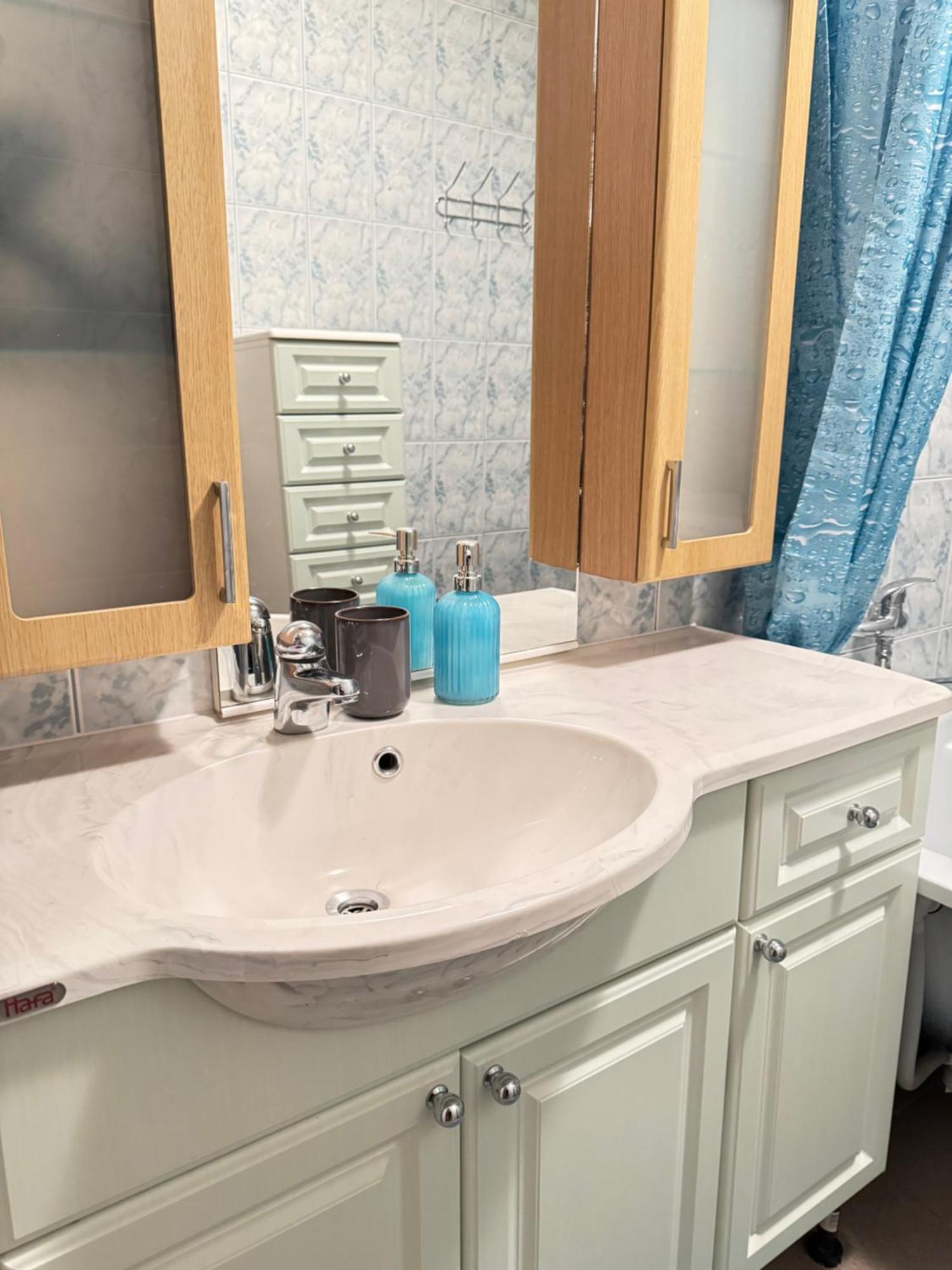 Peaceful 2 Room 50M2 Centric 10 Min To Old Town Ac 里加 外观 照片