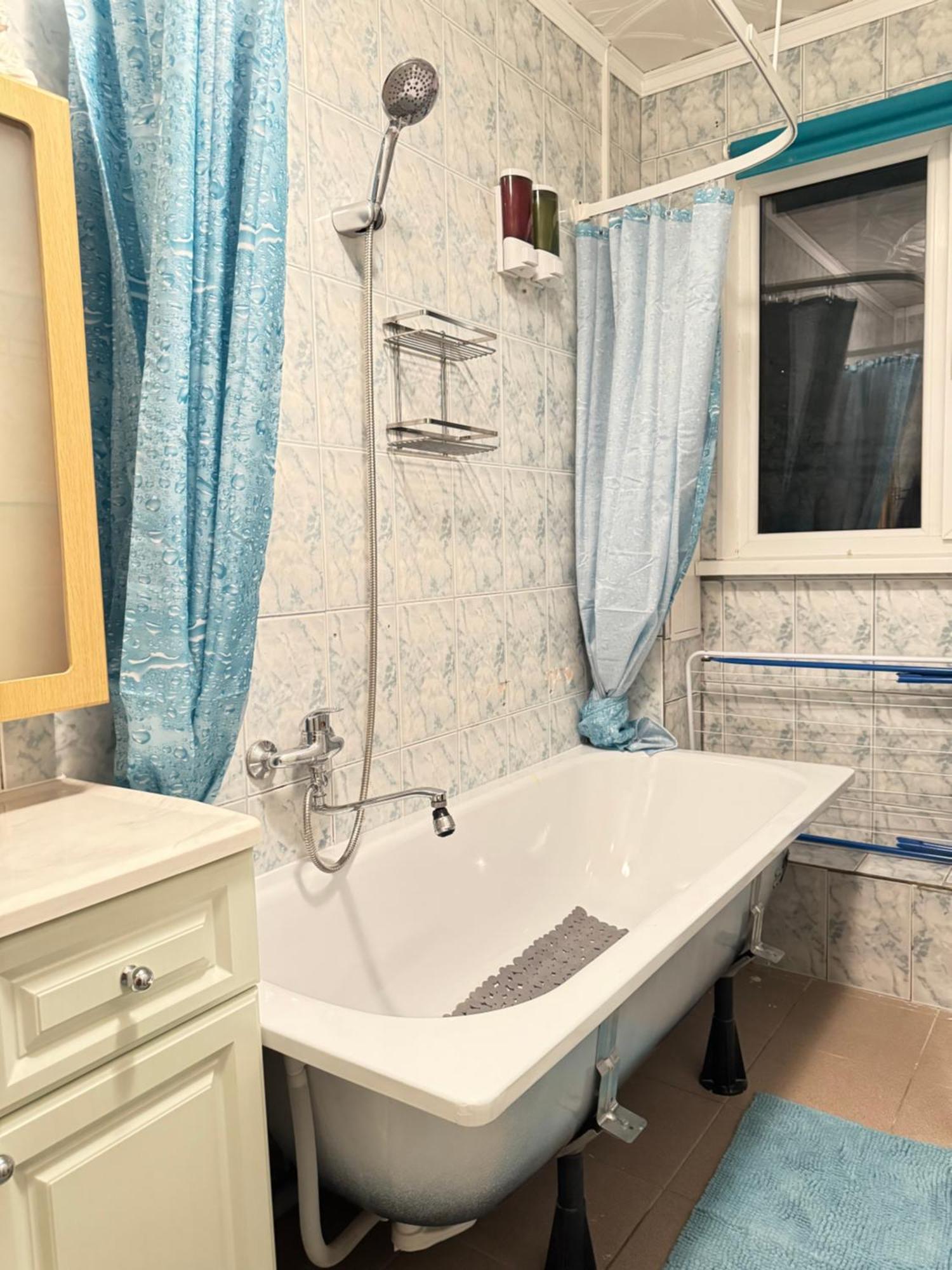 Peaceful 2 Room 50M2 Centric 10 Min To Old Town Ac 里加 外观 照片